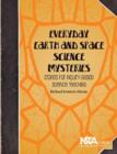 Image for Everyday Earth and Space Science Mysteries
