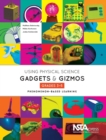 Image for Using Physical Science Gadgets and Gizmos, Grades 3–5