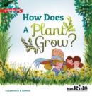 Image for How Does a Plant Grow?