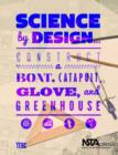 Image for Science by Design...