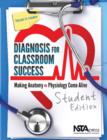 Image for Diagnosis for Classroom Success, Student Edition