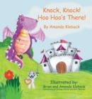 Image for Knock Knock, Hoo Hoo&#39;s There!