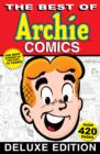 Image for The Best of Archie Comics