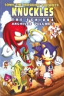 Image for Sonic The Hedgehog Presents Knuckles The Echidna Archives 3