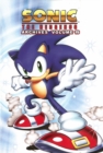 Image for Sonic The Hedgehog Archives 19