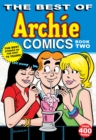 Image for The best of Archie comicsBook 2