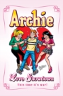Image for Love showdown  : who will Archie choose?