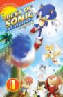 Image for Best of Sonic the Hedgehog