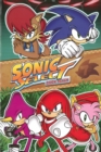 Image for Sonic Select Book 7