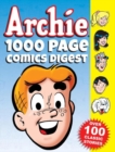 Image for Archie 1000 page comics digest