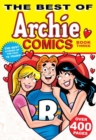 Image for The best of Archie comicsBook 3