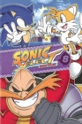 Image for Sonic Select Book 8