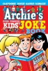 Image for Archie&#39;s even funnier kids&#39; joke book