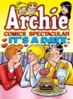 Image for Archie Comics Spectacular: It&#39;s A Date