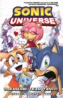 Image for Sonic Universe 6