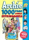 Image for Archie 1000 Page Comics Extravaganza