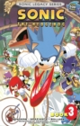 Image for Sonic The Hedgehog