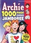 Image for Archie 1000 Page Comics Jamboree