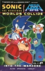 Image for Sonic / Mega Man: Worlds Collide 2