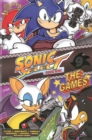 Image for Sonic Select Book 9