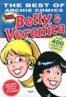 Image for The best of Archie comics starring Betty &amp; Veronica