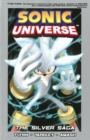 Image for Sonic Universe 7: Silver Saga
