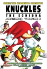 Image for Sonic the Hedgehog Presents Knuckles