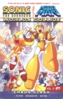 Image for Sonic / Mega Man: Worlds Collide 3