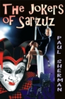 Image for Jokers of Sarzuz