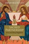 Image for Sacred Partnership : Jesus and Mary Magdelene
