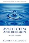 Image for Mysticism and Religion