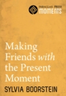 Image for Making Friends with the Present Moment