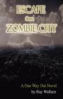 Image for Escape from Zombie City