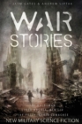 Image for War Stories : New Military Science Fiction
