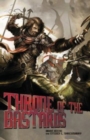 Image for Throne of the Bastards
