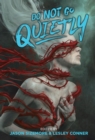 Image for Do Not Go Quietly : An Anthology of Victory in Defiance
