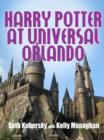 Image for Harry Potter At Universal Orlando