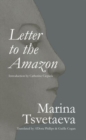 Image for Letter to the Amazon