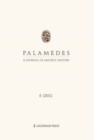 Image for Palamedes : Volume 6. A Journal of Ancient History (2011)