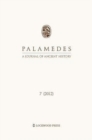 Image for Palamedes Volume 7 : A Journal of Ancient History 7 (2012)