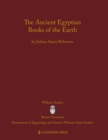 Image for The Ancient Egyptian Books of the Earth