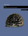 Image for Journal of the Canadian Society for Coptic Studies, Volume 7 (2015)