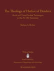 Image for The Theology of Hathor of Dendera