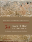 Image for Kom el-Hisn (ca. 2500 - 1900 BC)