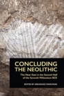 Image for Concluding the Neolithic