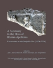 Image for A sanctuary in the Hora of Illyrian Apollonia  : excavations at the Bonjakèet site (2004-2006)