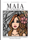 Image for Maia of the Forest