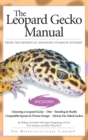Image for The leopard gecko manual