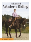 Image for Advanced Western riding