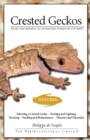 Image for Crested geckos: from the experts at Advanced Vivarium Systems